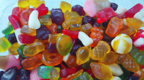 قابل سفارش از ۱۰۰ گرم به بالا