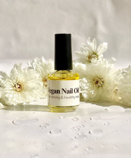 روغن تقویت ناخن درجه یک