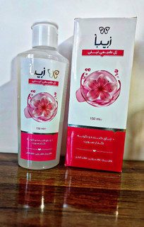 پرکننده صورت (گونه گذار، کاملا طبیعی)