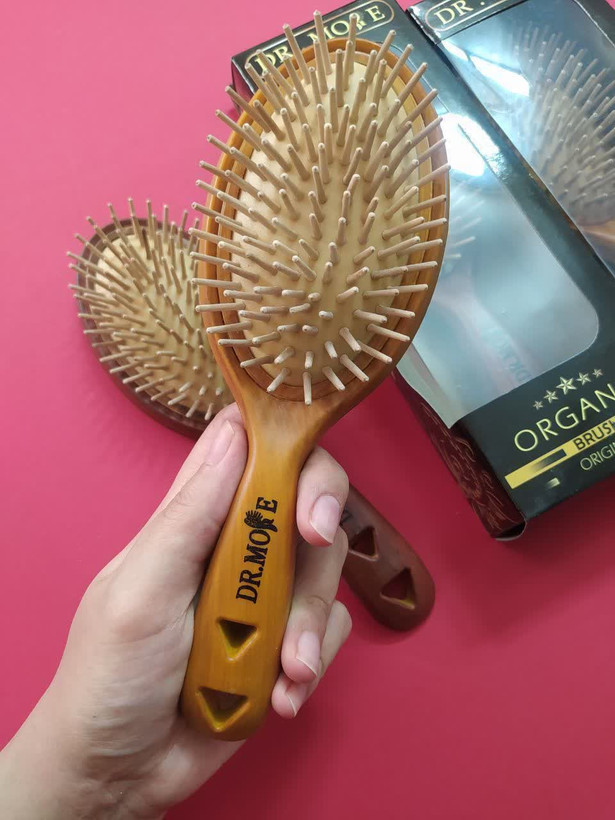 برس چوبی (ضدموخوره)