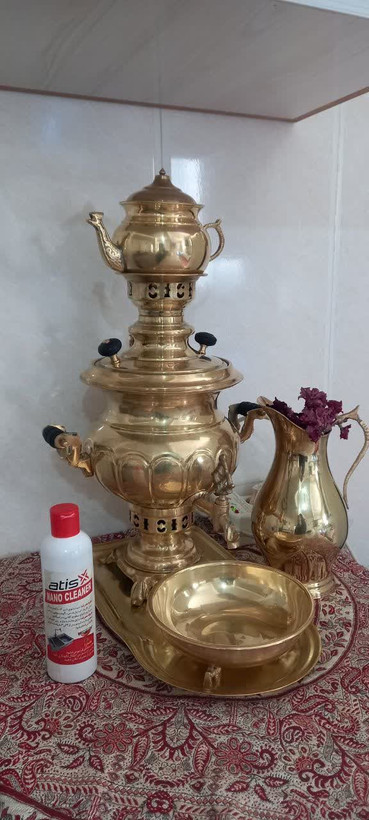ریکا سفید (جادوگر آشپزخانه)