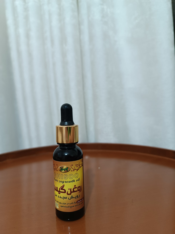 پک تخصصی ضد ریزش و رشد مجدد مو